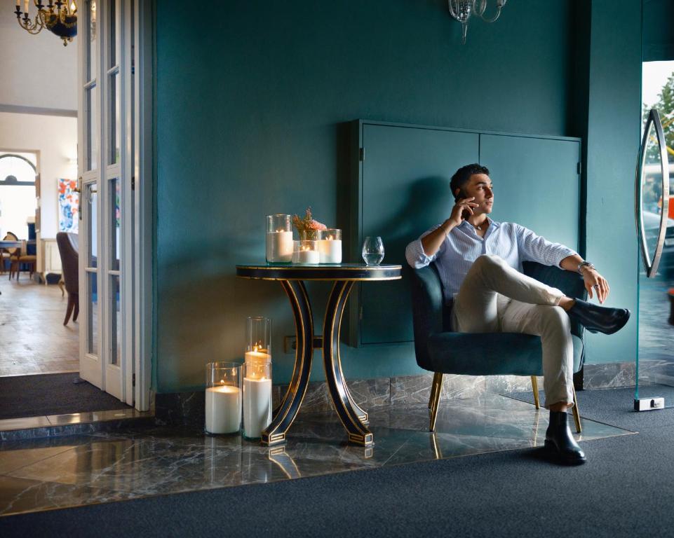 The Mozart Prague - Resim 6