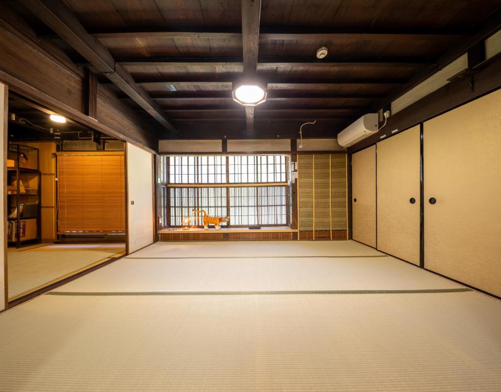Fotografie z fotogalerie ubytování つなぐ古民家 v destinaci Kaizuka