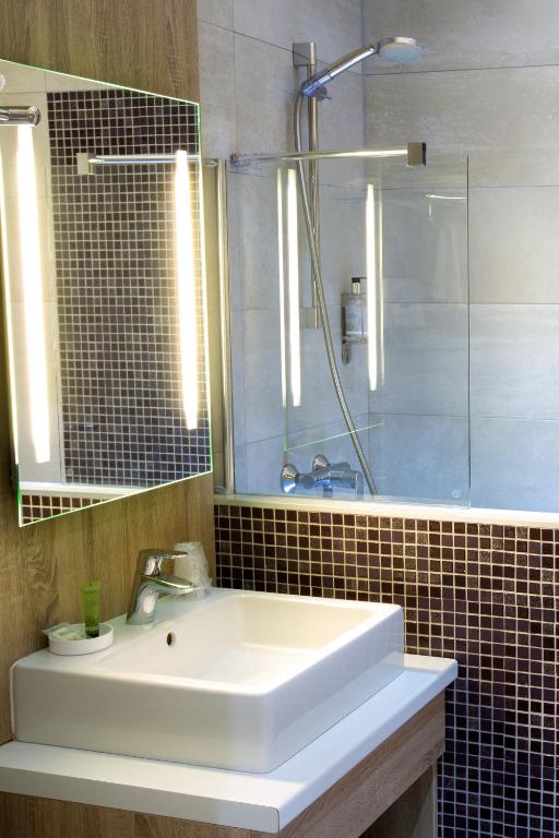 Hôtel l'Aragon - 10