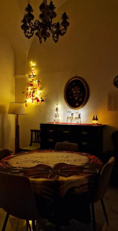Foto dalla galleria di La Corte dei Sarti a Copertino