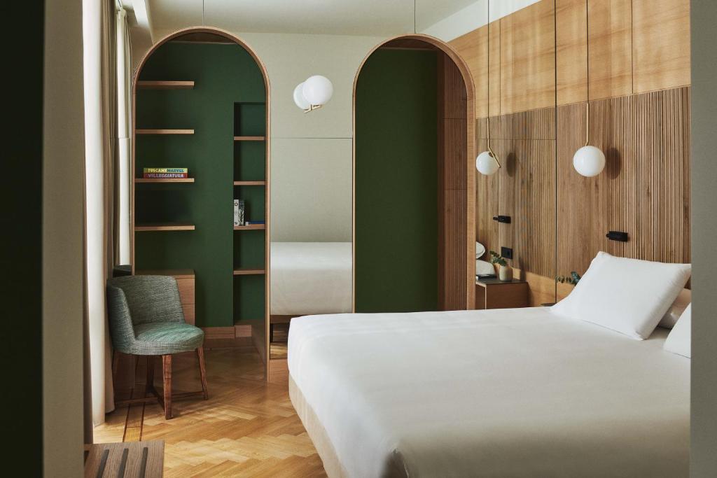 Hotel Belvedere - Элитная
