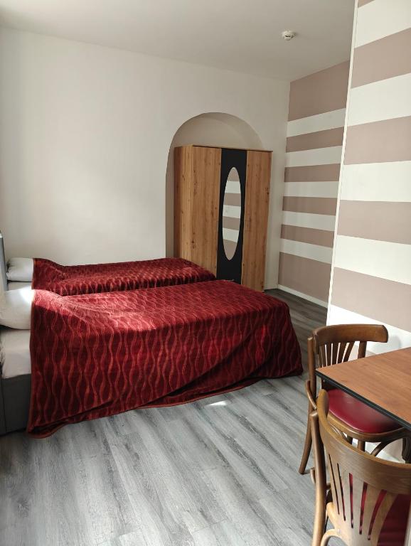 Hotel Viki - Resim 21