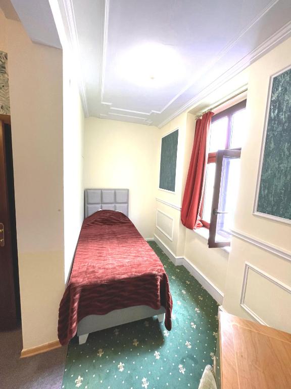 Hotel Viki - Resim 26