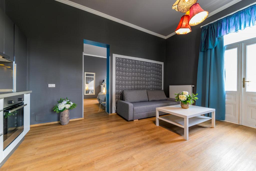 Royal Prague City Apartments - Executive Apartment