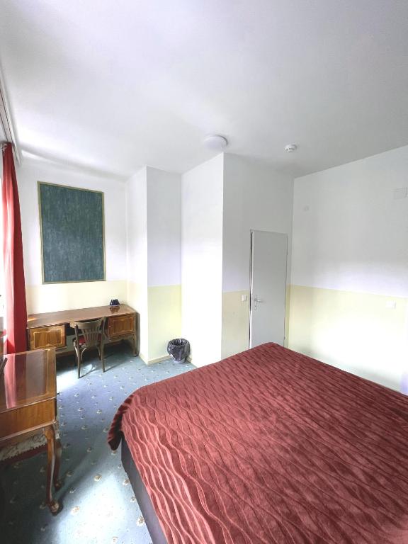 Hotel Viki - Resim 29