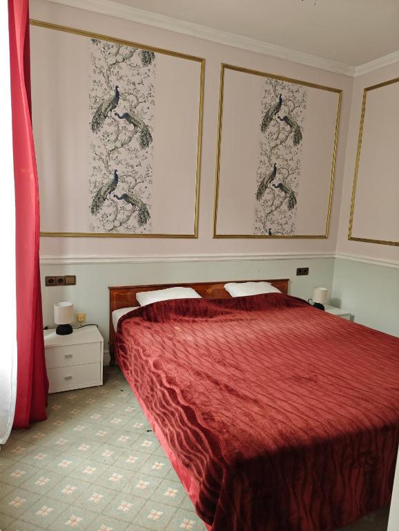 Hotel Viki - Resim 11