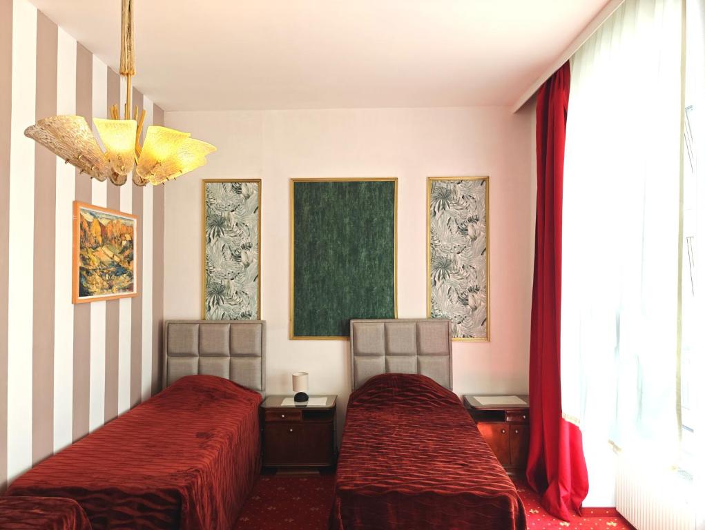 Hotel Viki - Resim 35