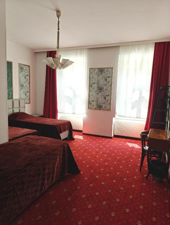 Hotel Viki - Resim 36
