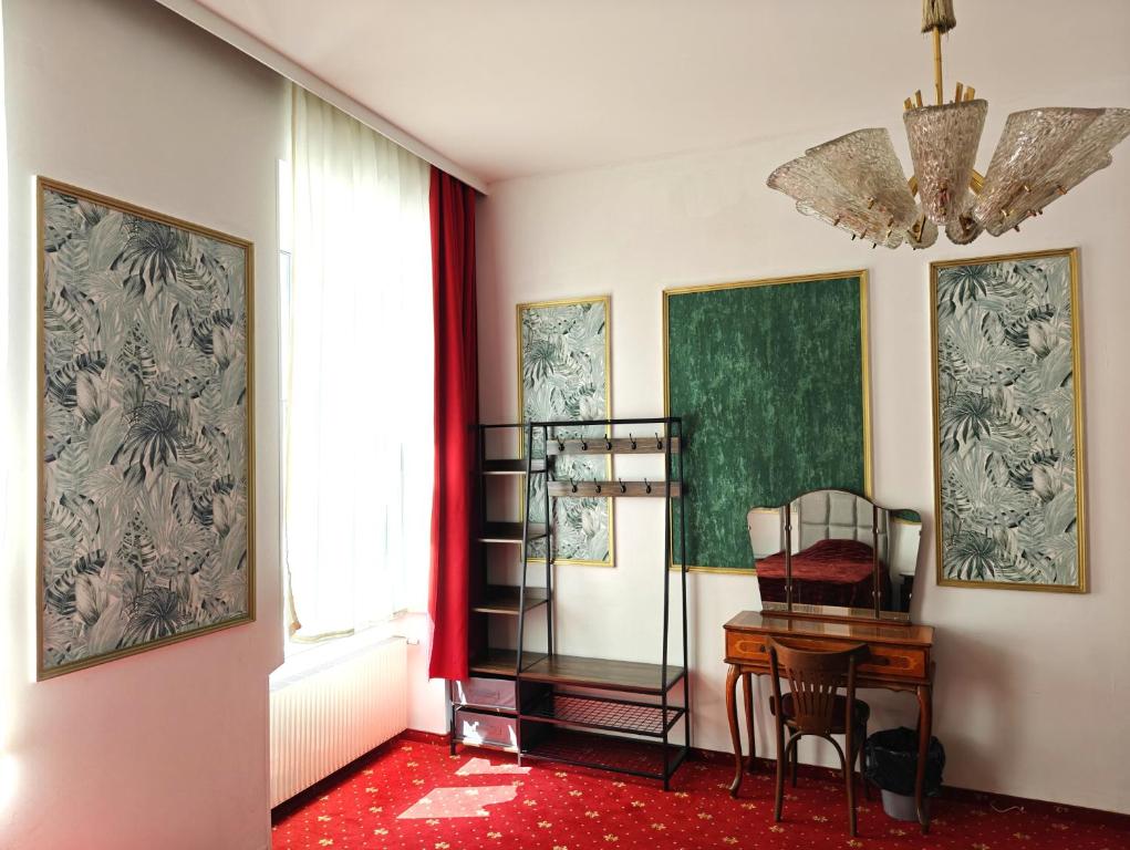 Hotel Viki - Resim 37