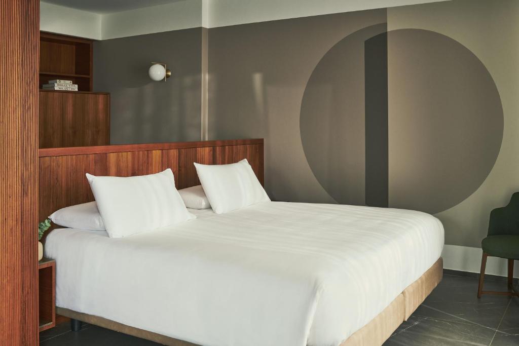 Hotel Belvedere - Подпись