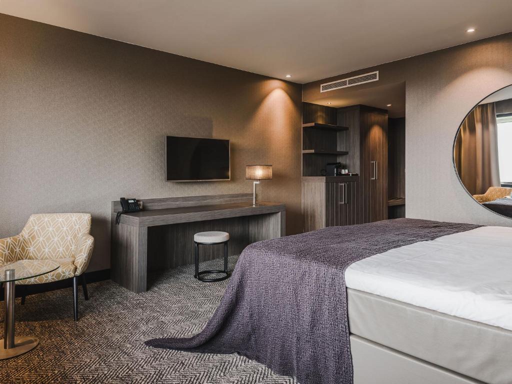Van der Valk Hotel Dordrecht - Comfort Room
