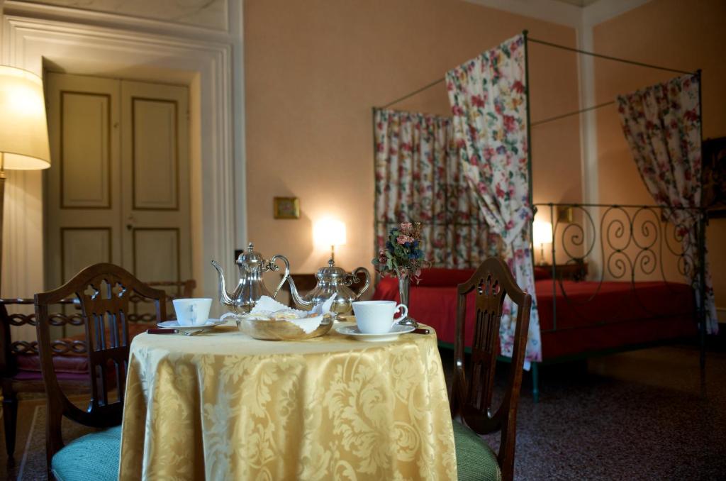 Palazzo Tucci Residenza d'epoca - 18