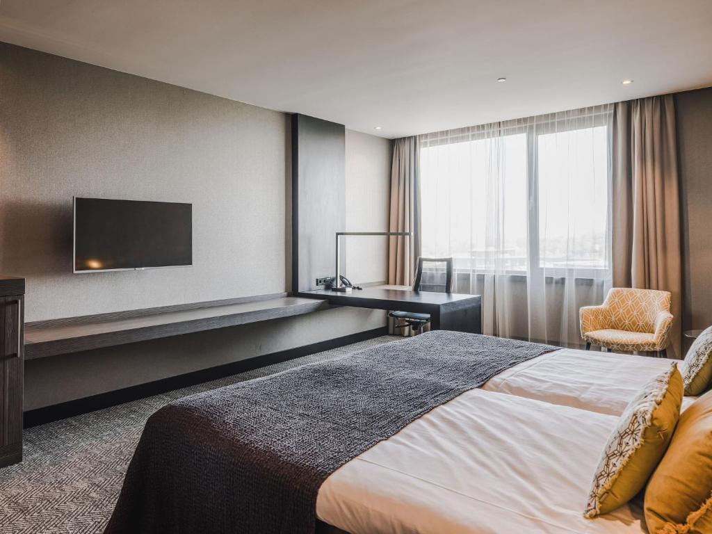 Van der Valk Hotel Dordrecht - Superior Room