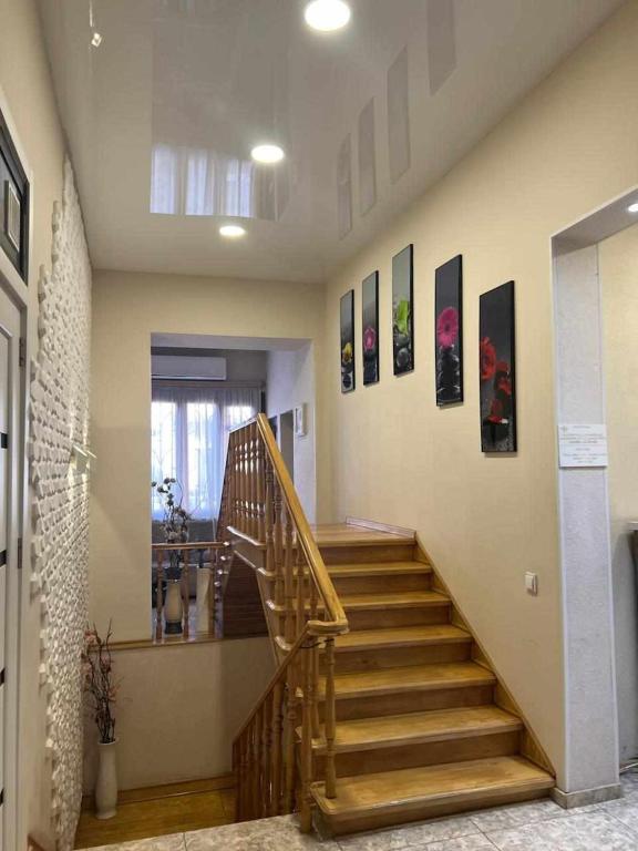 Fotografie z fotogalerie ubytování Cozy Rooms Tbilisi v destinaci Tbilisi City