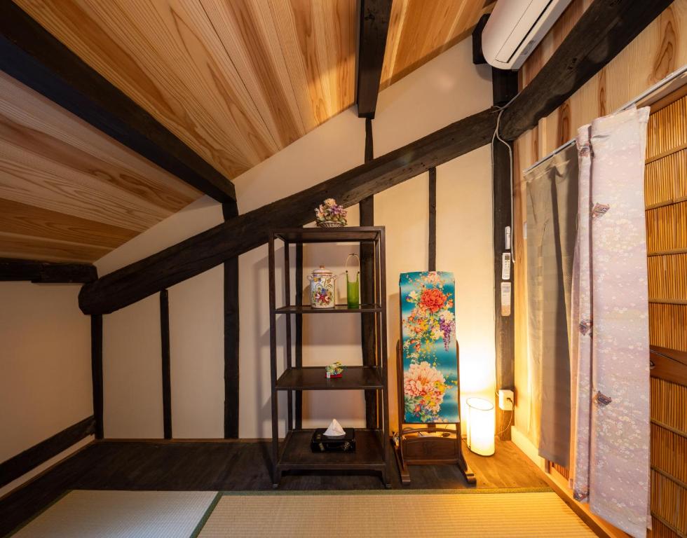 Fotografie z fotogalerie ubytování つなぐ古民家 v destinaci Kaizuka
