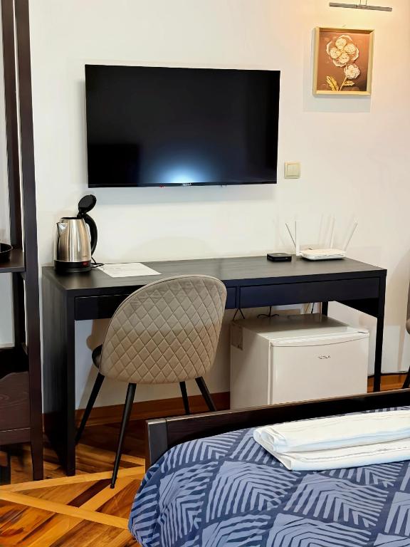 Dekster apartmani - Apartamento Deluxe Com 1 Quarto