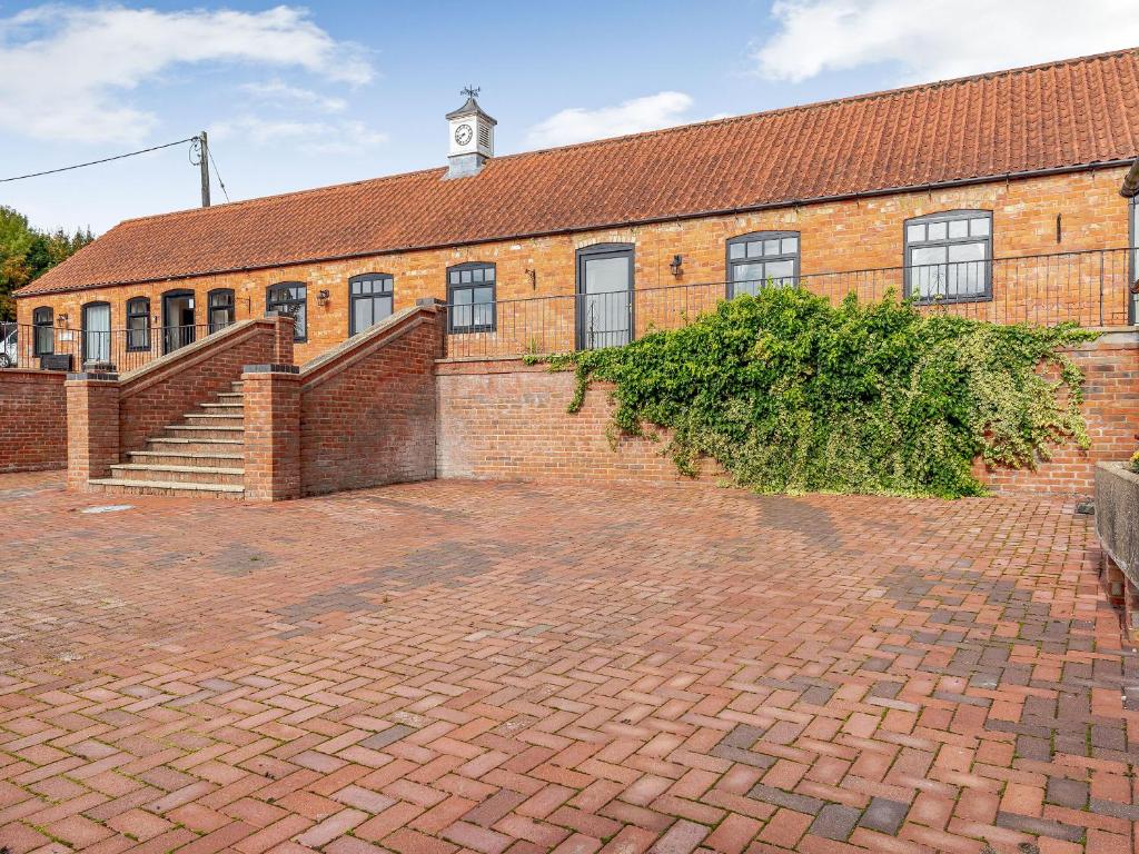 Fotografie z fotogalerie ubytování Viking Cottage - Uk36662 v destinaci Goulsby