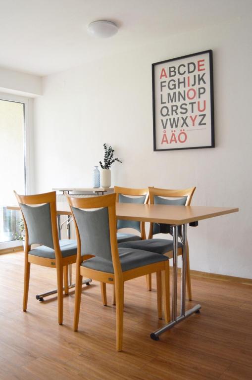 1, 2, sleep Hostel Nürnberg Messe - Resim 20