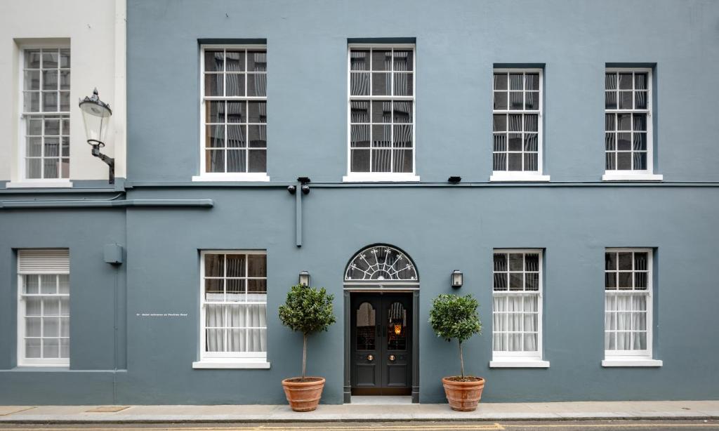 No. 30 Knightsbridge - Resim 2