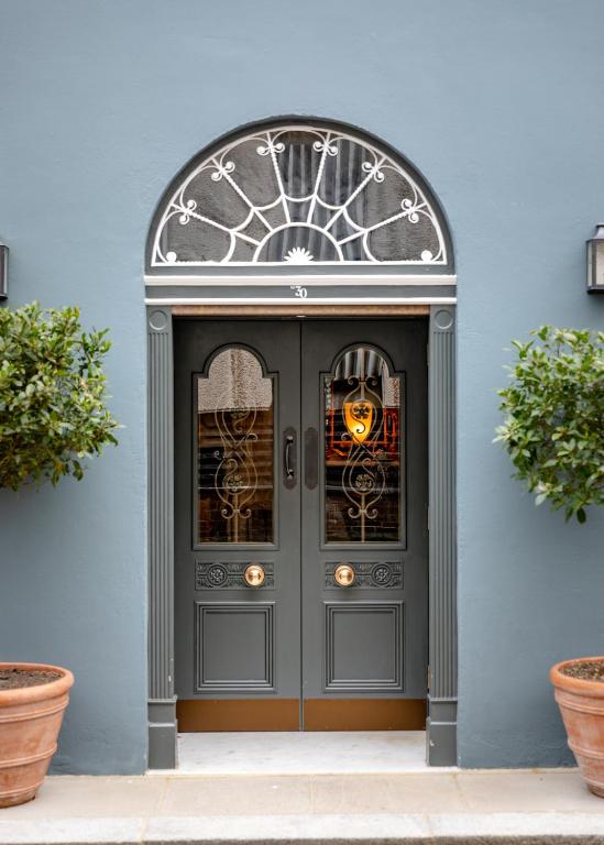 No. 30 Knightsbridge - Resim 25