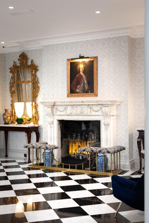 No. 30 Knightsbridge - Resim 21