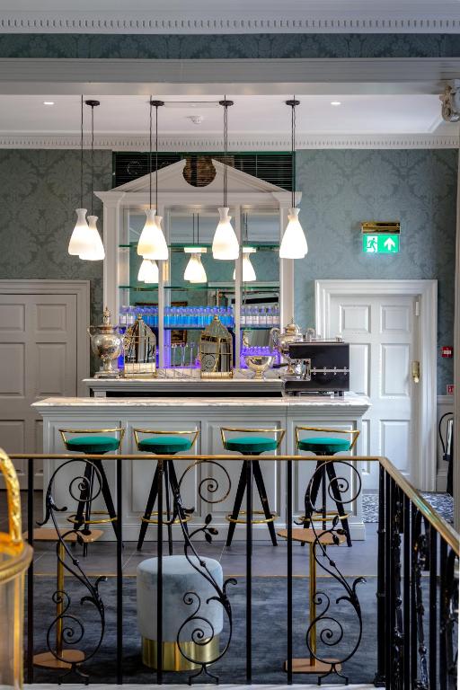 No. 30 Knightsbridge - Resim 14