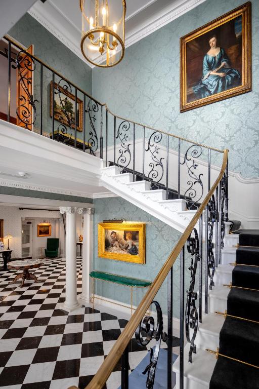 No. 30 Knightsbridge - Resim 5