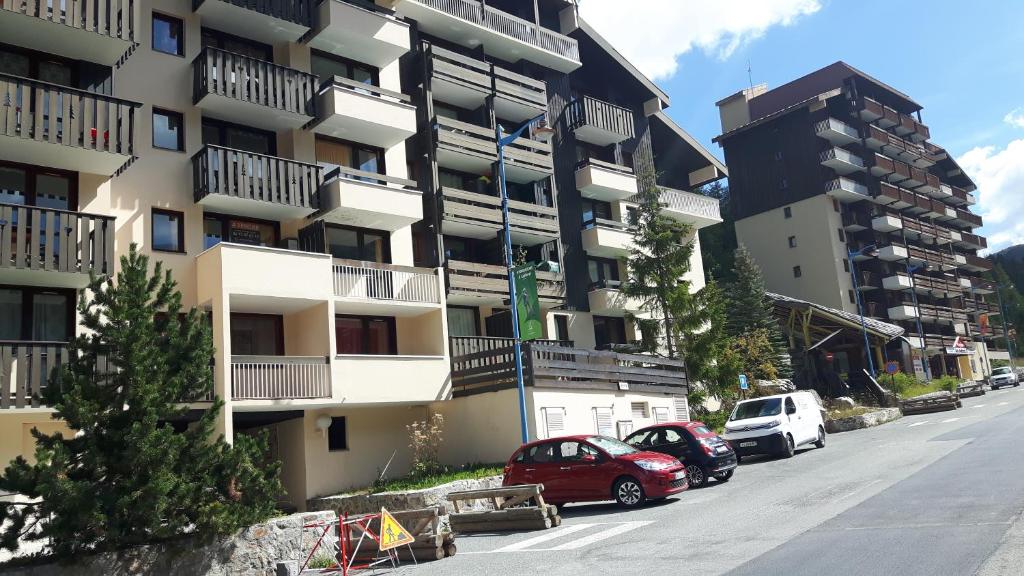 Photo de la galerie de l'établissement Adrets-224, à Isola