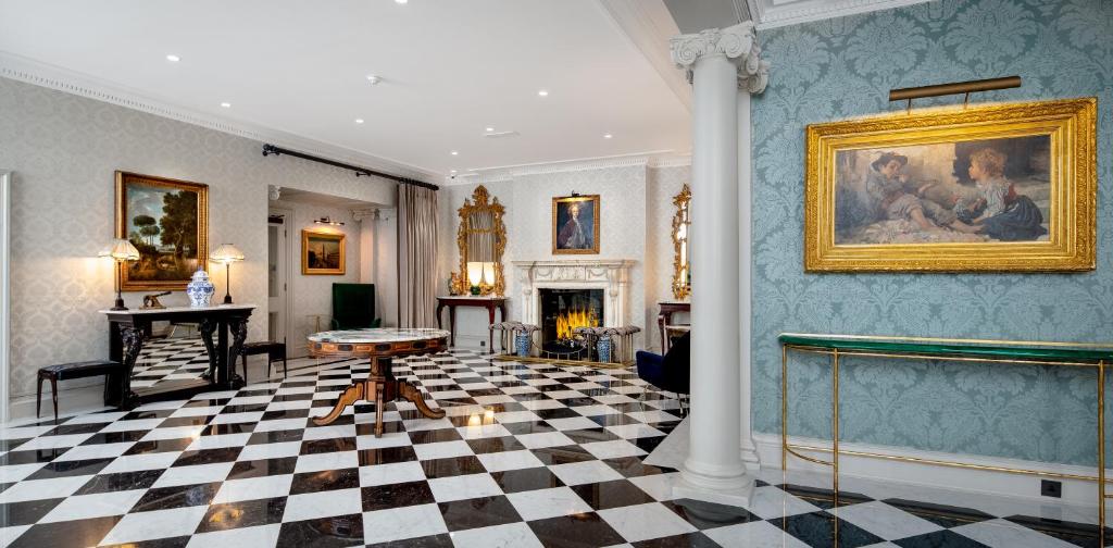 No. 30 Knightsbridge - Resim 6