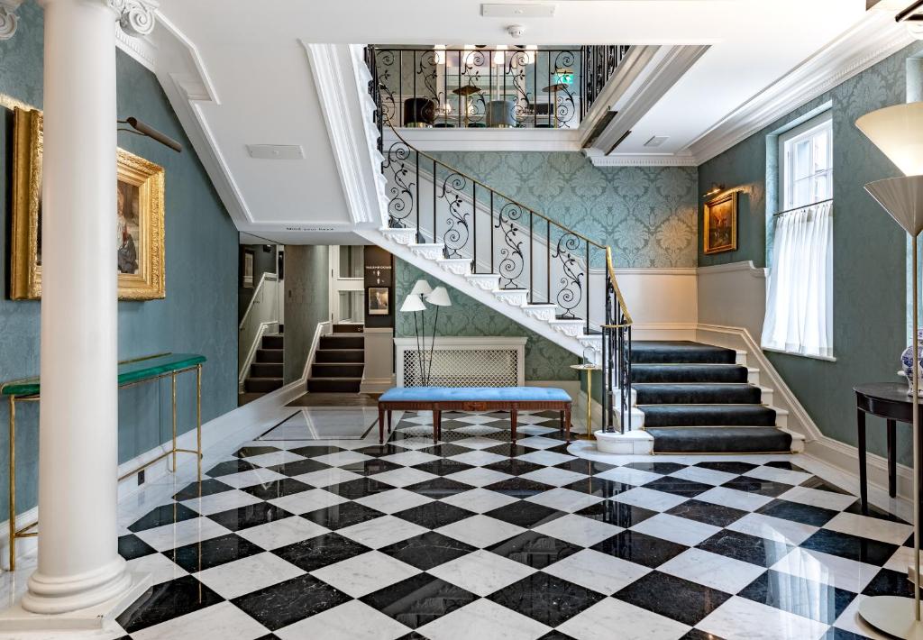 No. 30 Knightsbridge - Resim 20