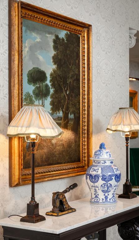 No. 30 Knightsbridge - Resim 24