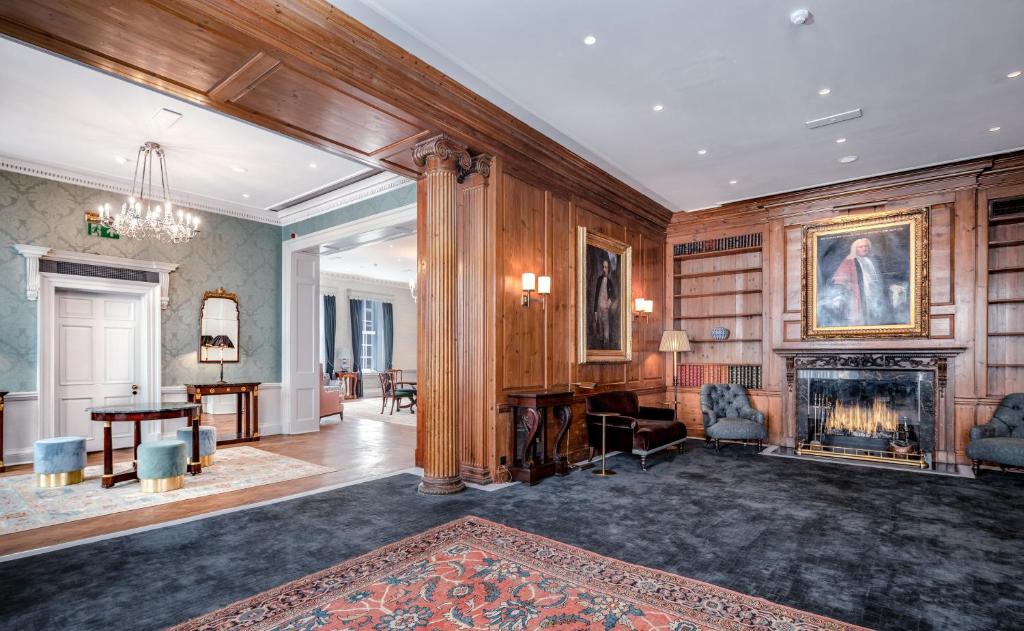 No. 30 Knightsbridge - Resim 11