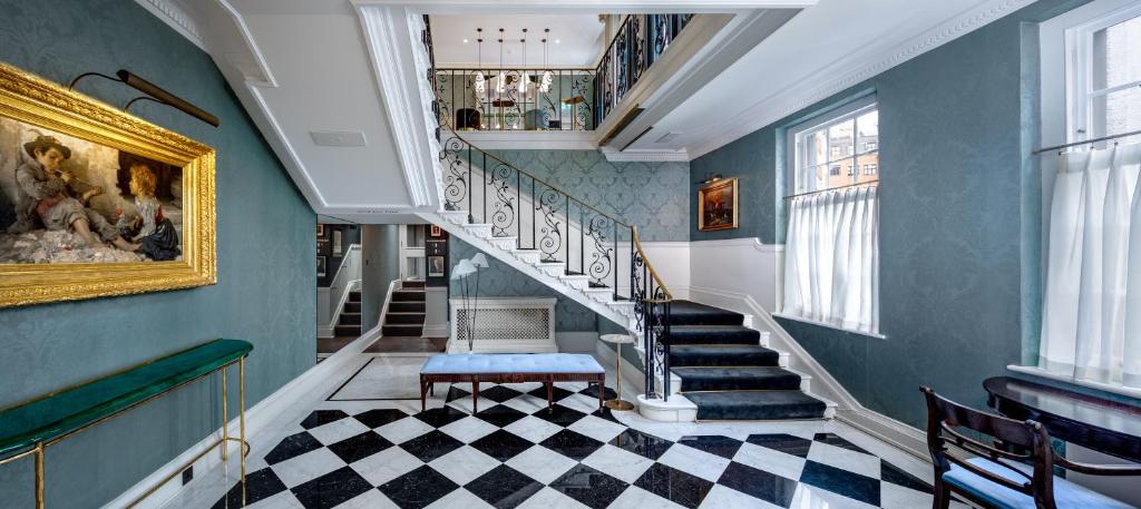 No. 30 Knightsbridge - Resim 1