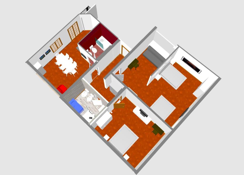 Vista Cupola House - 19