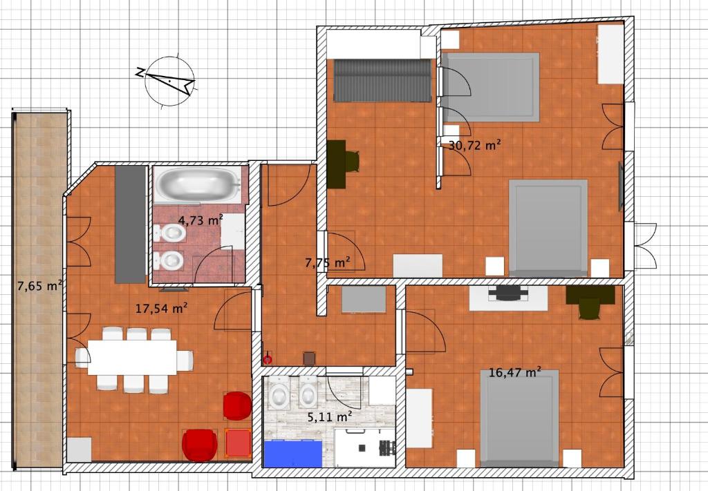 Vista Cupola House - 18