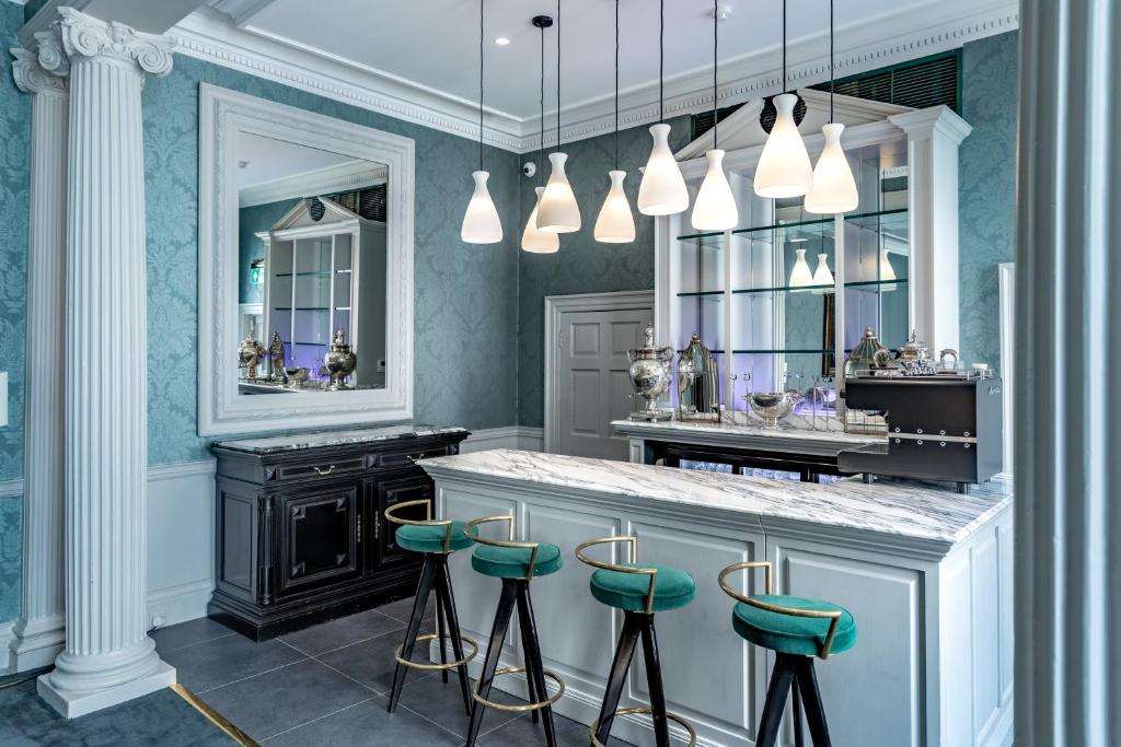 No. 30 Knightsbridge - Resim 13