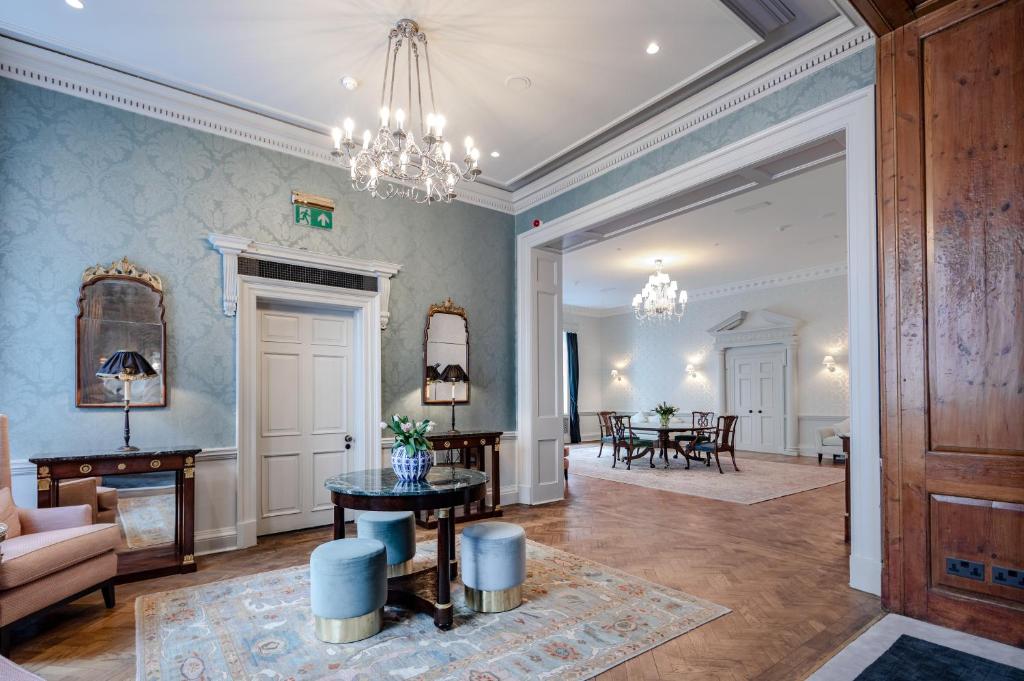 No. 30 Knightsbridge - Resim 7