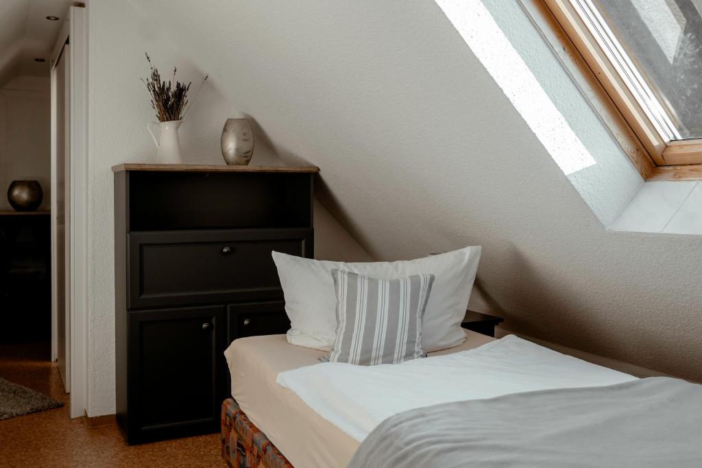 Waldhotel Rennsteighöhe - Appartamento Con 2 Camere Da Letto (2-5 Adulti)