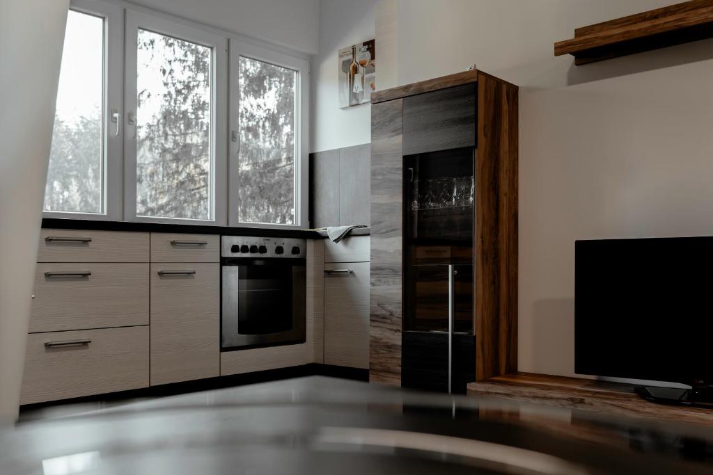 Waldhotel Rennsteighöhe - Suite Familiare