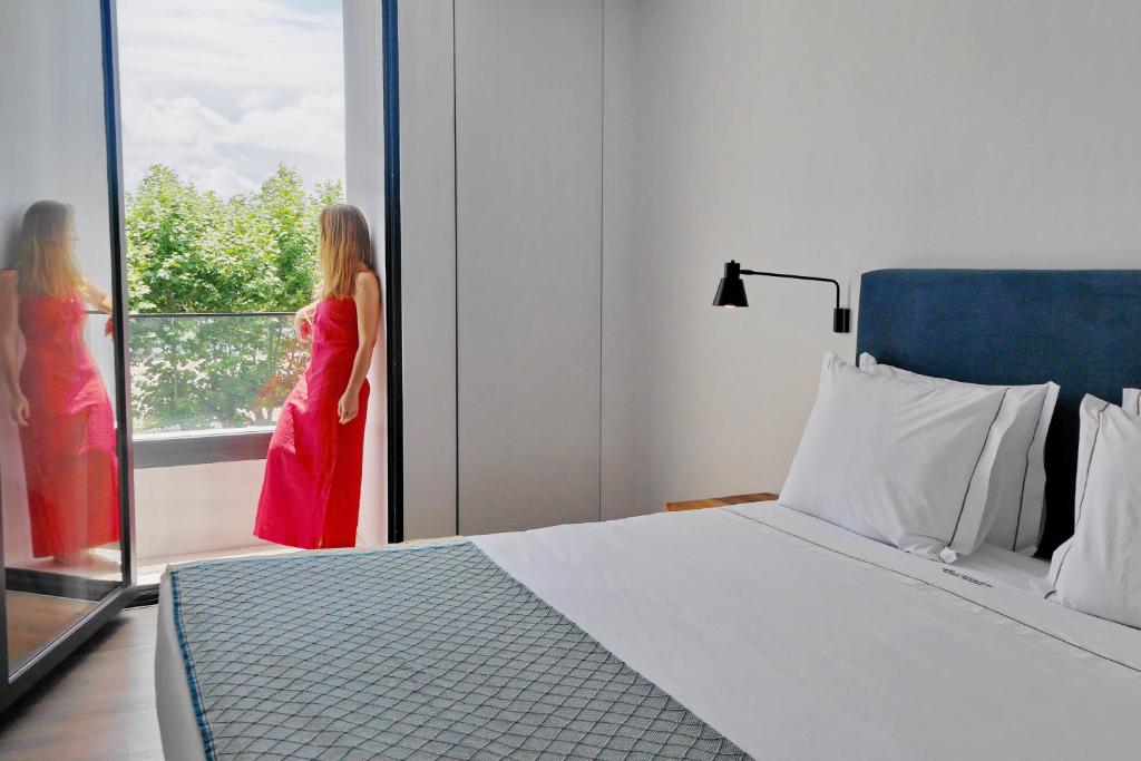 Pêro Teive Bay Apartments Hotel - Resim 2