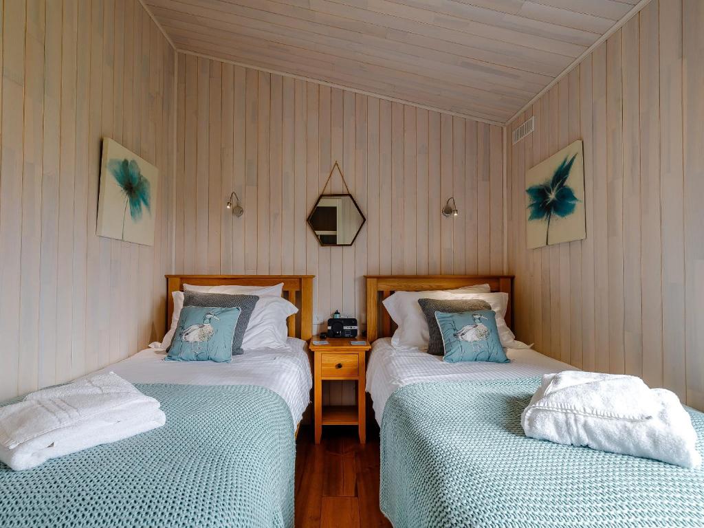 Fotografie z fotogalerie ubytování Acer Lodge-Uk37594 v destinaci Willington