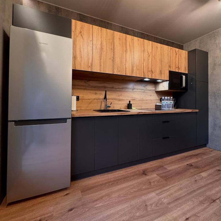 Phoenix Medical Resort - Three-Bedroom Chalet