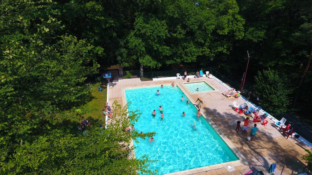 Camping le Roptai - Housity