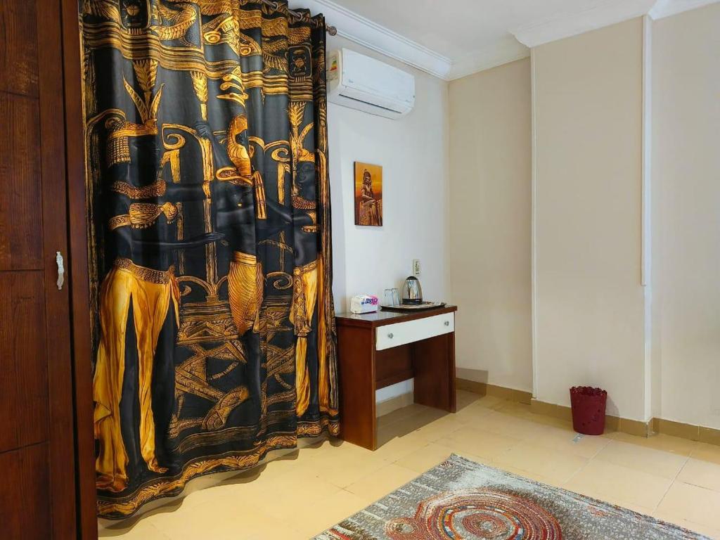 Foto Kairos asuva majutusasutuse Akh Pyramid Hostel galeriist