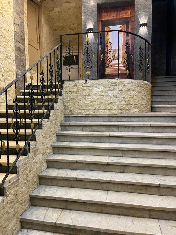 Foto Kairos asuva majutusasutuse Akh Pyramid Hostel galeriist