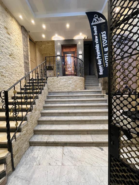 Foto Kairos asuva majutusasutuse Akh Pyramid Hostel galeriist