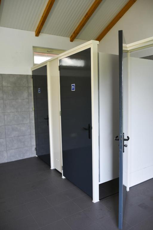 Fotografie z fotogalerie ubytování Camping POD 3 persoons Lindershoeve Bergeijk v destinaci Bergeijk