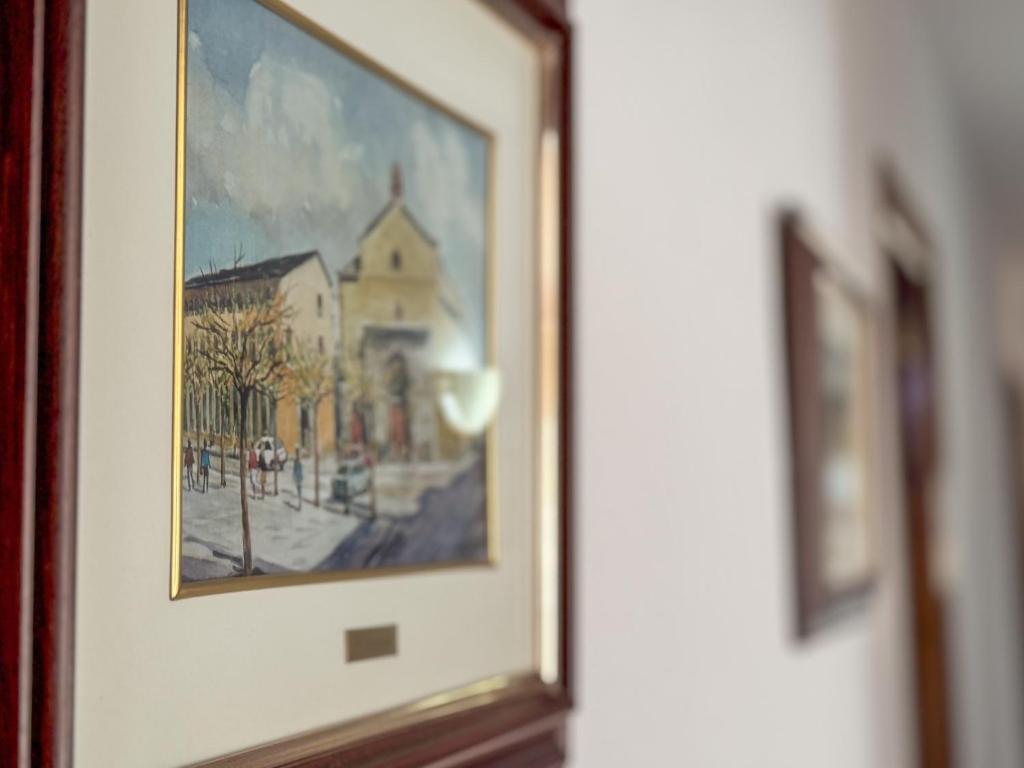 Fotografie z fotogalerie ubytování Cal Batllia 2 v destinaci Puigcerdà