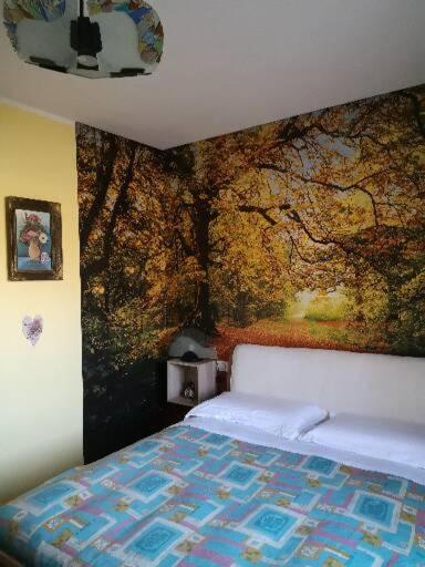 Villa Gioiosa - Grote Tweepersoonskamer