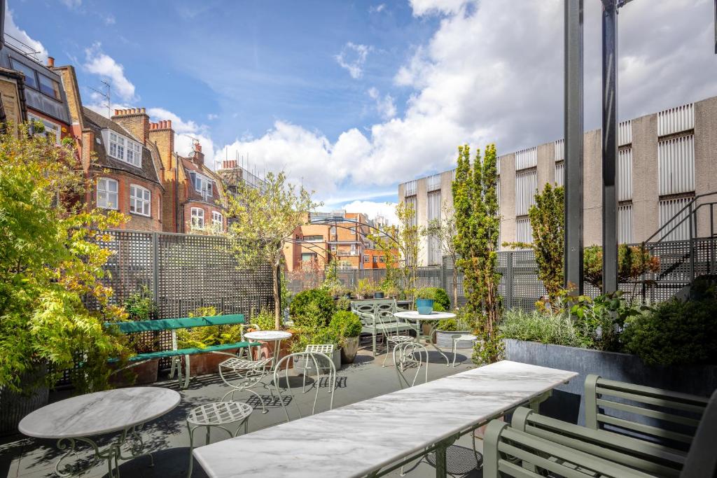 No. 30 Knightsbridge - Resim 16